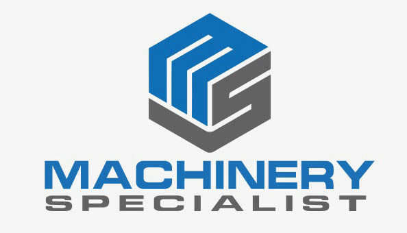 MachinerySpecialist.com Logo